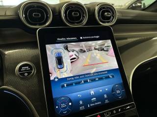 MERCEDES-BENZ GLC 300 usata, con Immobilizzatore elettronico