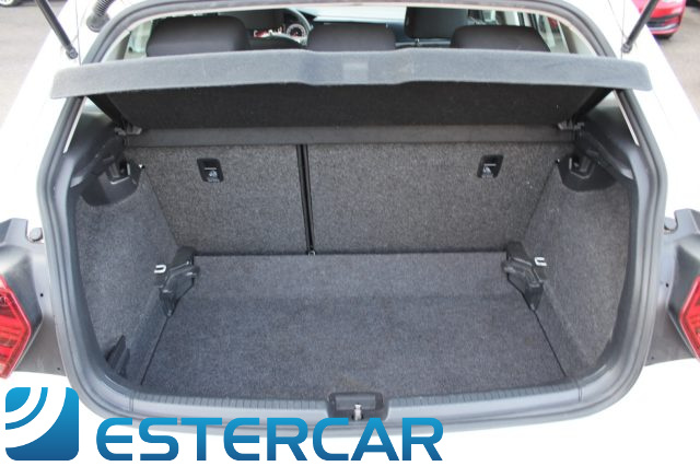 VOLKSWAGEN Polo usata, con Chiusura centralizzata telecomandata