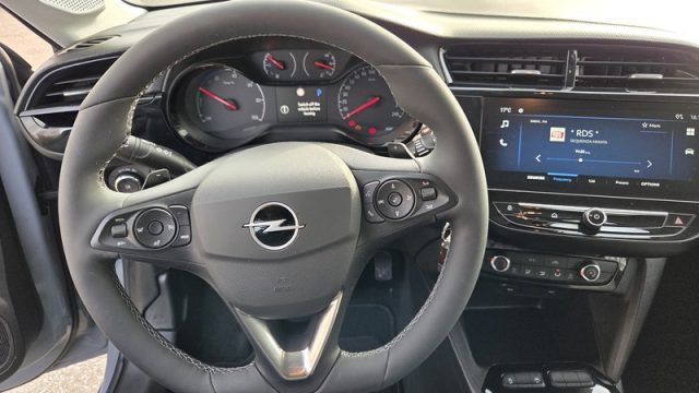 OPEL Corsa usata, con Immobilizzatore elettronico