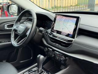 JEEP Compass usata, con Regolazione elettrica sedili