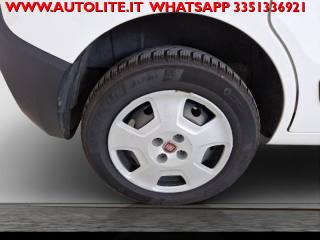 FIAT Fiorino usata, con Immobilizzatore elettronico