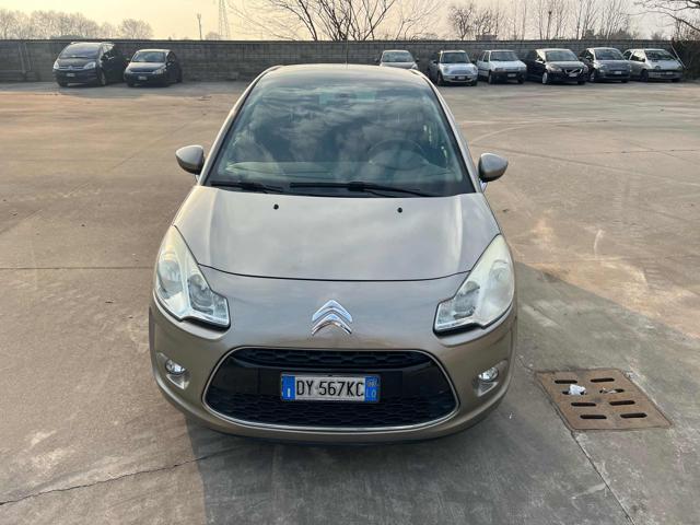 CITROEN C3 usata, con Airbag