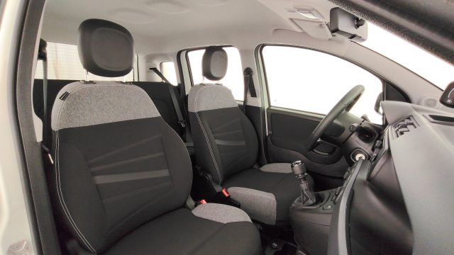 FIAT Panda usata 47