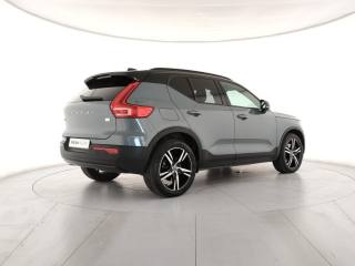 VOLVO XC40 usata, con Alzacristalli elettrici