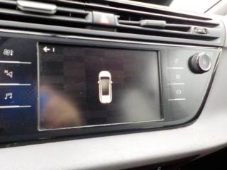 CITROEN Grand C4 Spacetourer usata, con Frenata d