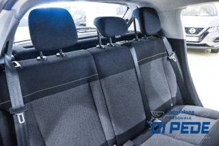 CITROEN C3 usata, con Isofix
