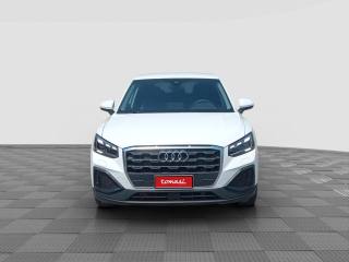AUDI Q2 usata 7