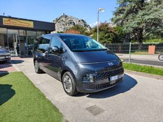 HYUNDAI Staria usata, con Cerchi in lega