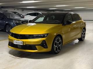 OPEL Astra usata, con Airbag Passeggero