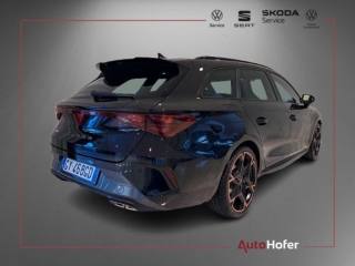 CUPRA Leon usata, con Airbag laterali