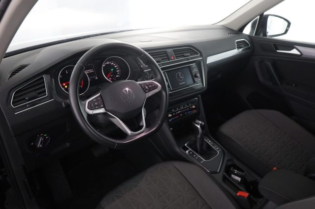 VOLKSWAGEN Tiguan usata 0