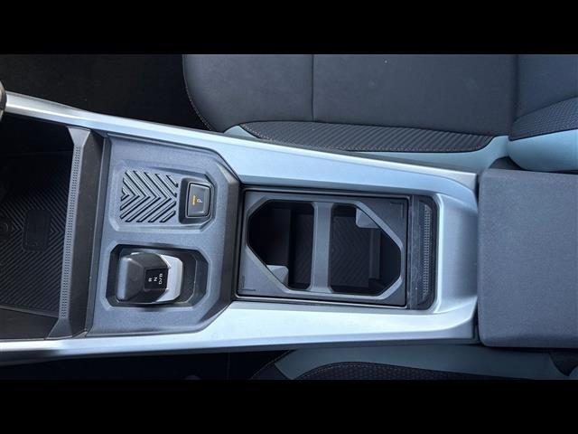 DACIA Bigster usata, con Fendinebbia