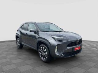 TOYOTA Yaris Cross usata 6