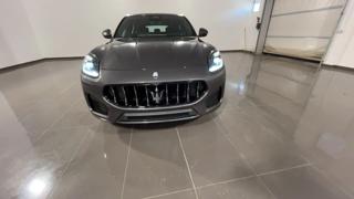 MASERATI Grecale usata, con Airbag laterali