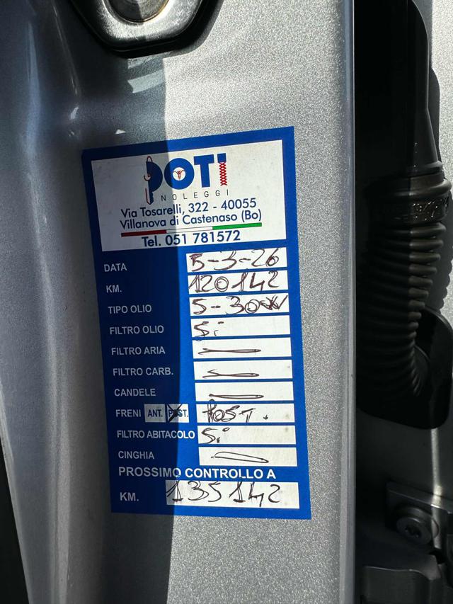 AUDI Q3 usata, con Bracciolo