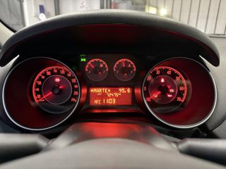 FIAT Punto usata, con Vetri oscurati