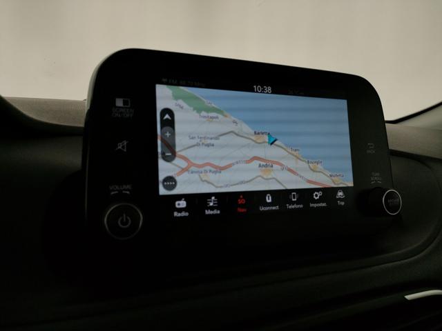 FIAT Tipo usata, con Filtro antiparticolato