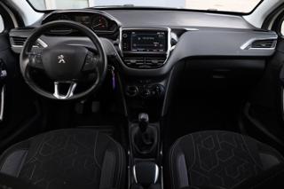 PEUGEOT 2008 usata, con Alzacristalli elettrici