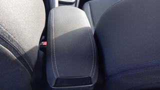 FIAT Tipo usata, con USB