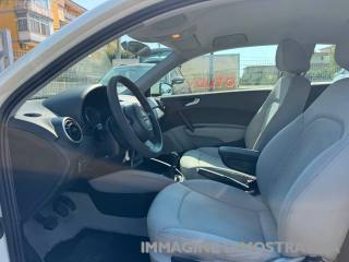 AUDI A1 usata, con Fendinebbia