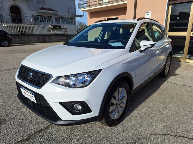 SEAT Arona usata, con Airbag