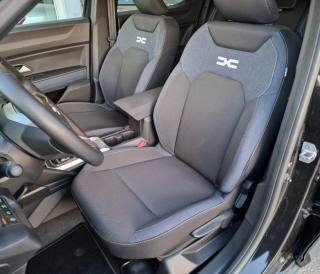 DACIA Duster usata, con Controllo trazione