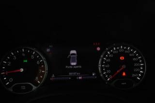 JEEP Renegade usata 13