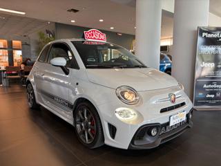 ABARTH 595 usata, con Airbag Passeggero