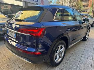AUDI Q5 usata, con Alzacristalli elettrici