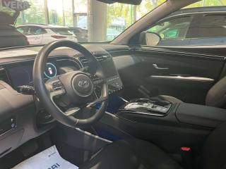 HYUNDAI Tucson usata, con Immobilizzatore elettronico