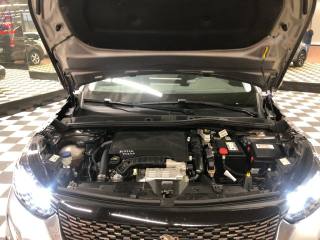 PEUGEOT 2008 usata, con Sensori di parcheggio posteriori