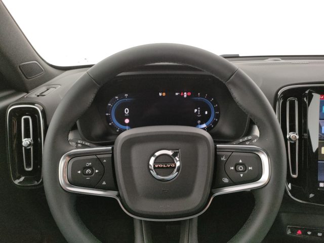 VOLVO XC40 usata, con Filtro antiparticolato