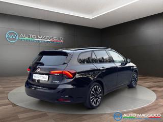 FIAT Tipo usata, con Alzacristalli elettrici