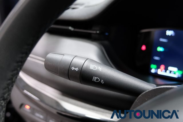 JEEP Compass usata, con Touch screen