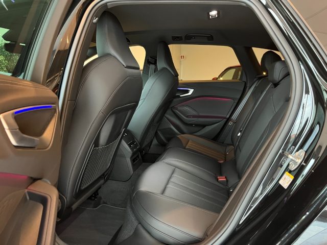 AUDI A5 usata, con Airbag Passeggero