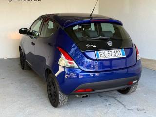 LANCIA Ypsilon usata 4