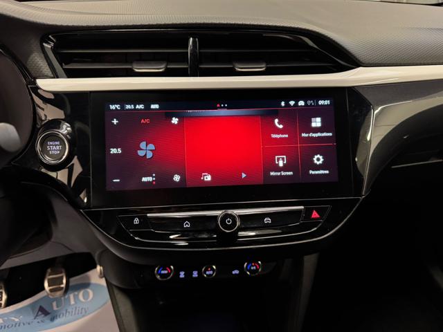 OPEL Corsa usata, con Chiusura centralizzata