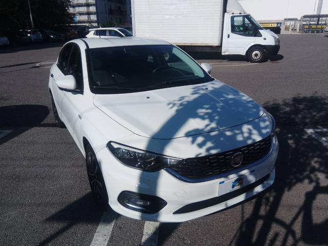 FIAT Tipo usata, con Airbag