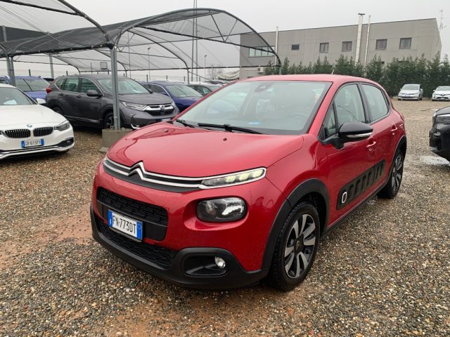 CITROEN C3 usata, con ABS