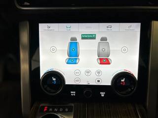 LAND ROVER Range Rover usata, con Climatizzatore