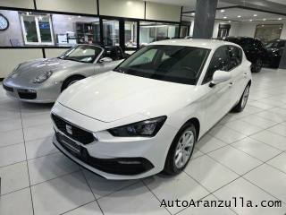 SEAT Leon 2.0 TDI 115CV Style Virtual Cockpit