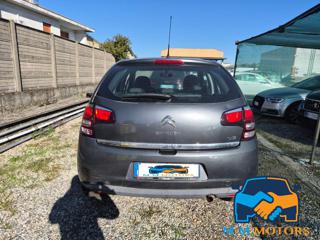 CITROEN C3 usata, con Alzacristalli elettrici