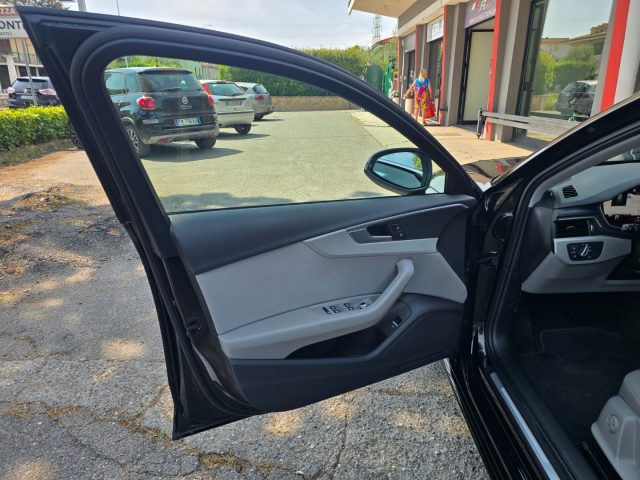 AUDI A4 usata 96