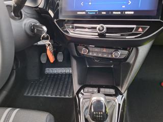 OPEL Corsa usata, con Servosterzo