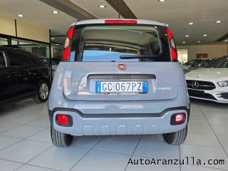 FIAT Panda usata, con Alzacristalli elettrici