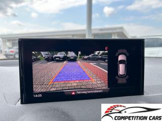 AUDI Q2 usata, con Fendinebbia
