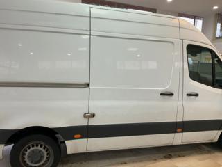 MERCEDES-BENZ Sprinter usata, con Boardcomputer