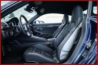 PORSCHE Cayman usata, con Chiusura centralizzata