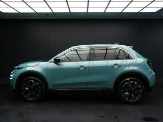 FIAT 600 usata, con Airbag laterali