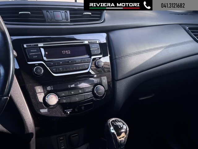 NISSAN X-Trail usata, con Boardcomputer